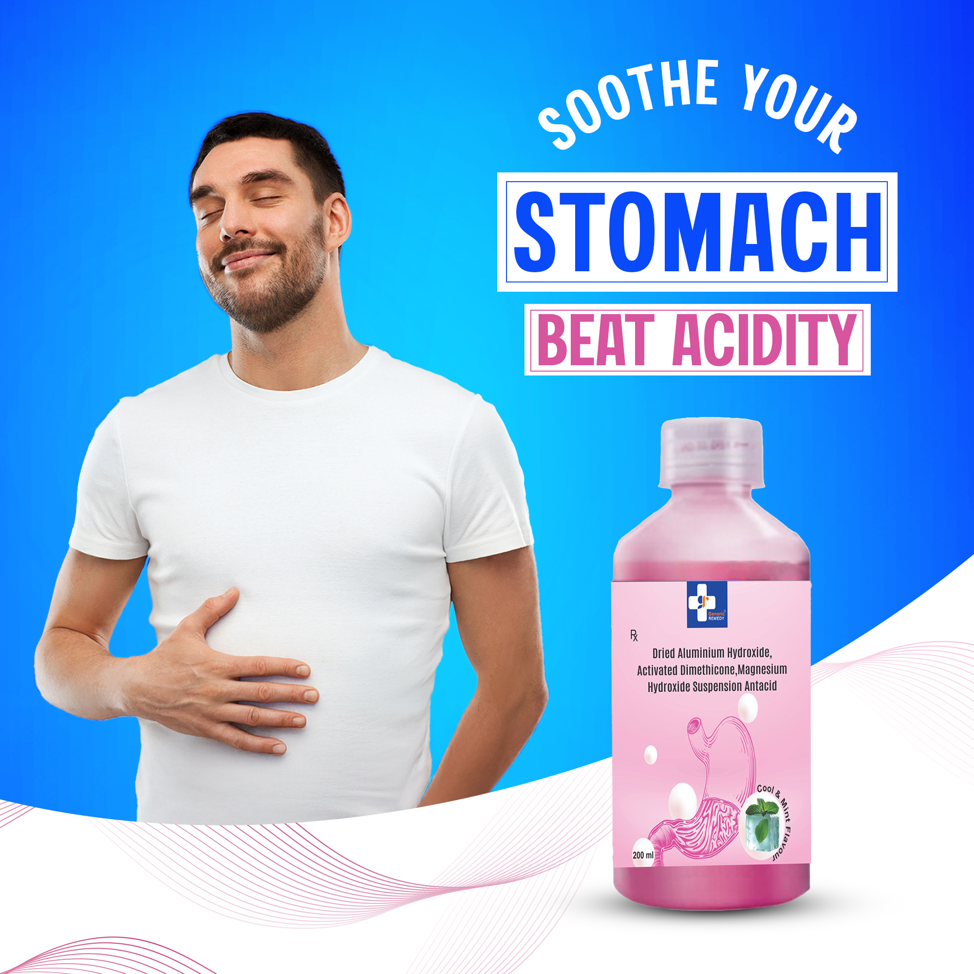 Antacid