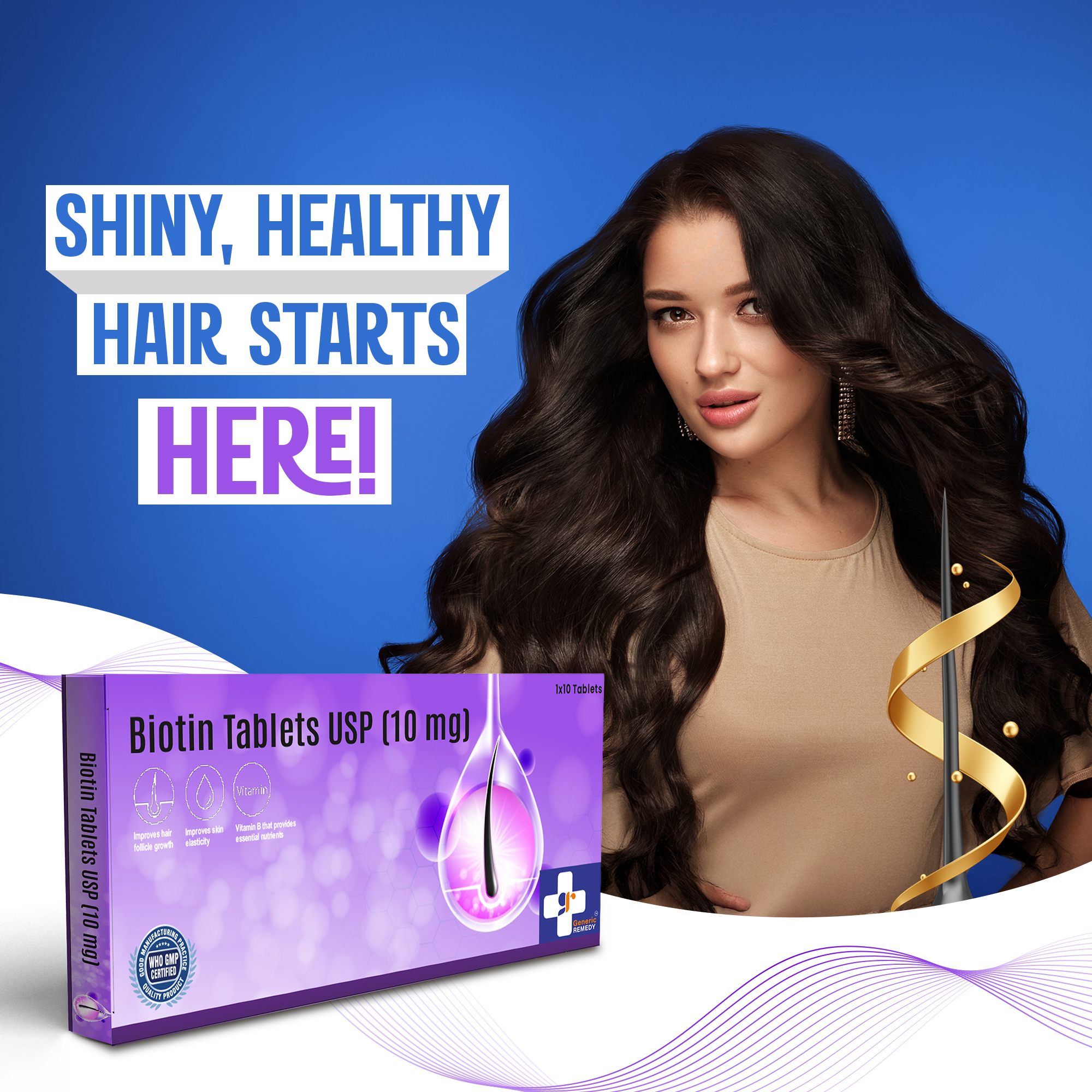 Hair-Care